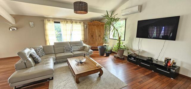 Annonce Vente 5 pi�ces Maison Grigny 69