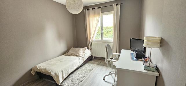 Acheter Maison 220 m2 Grigny