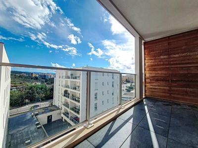 Louer Appartement Ajaccio 630 euros