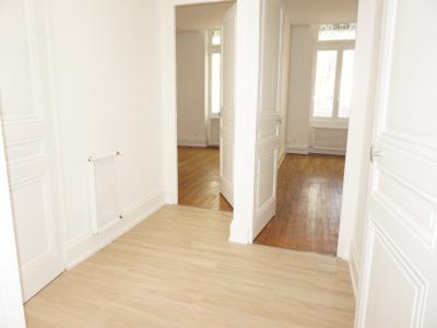 Louer Appartement Lyon-3eme-arrondissement Rhone