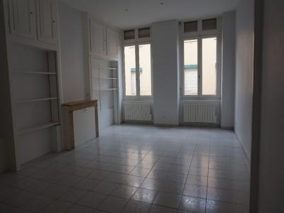 Annonce Location 3 pi�ces Appartement Lyon-6eme-arrondissement 69
