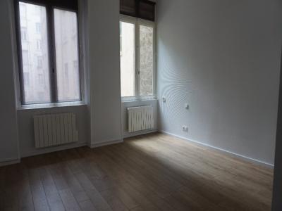 Louer Appartement Lyon-6eme-arrondissement Rhone