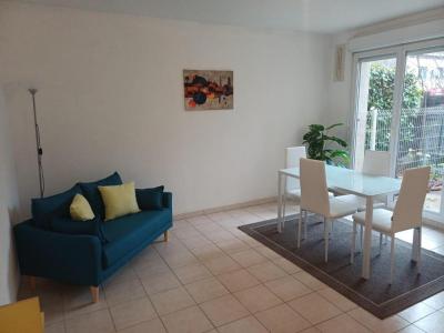 For rent Nimes 2 rooms 37 m2 Gard (30000) photo 0