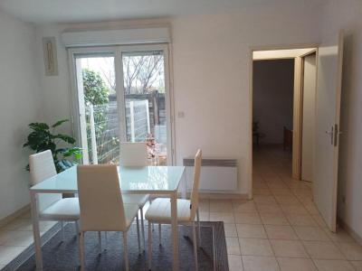 Annonce Location 2 pi�ces Appartement Nimes 30