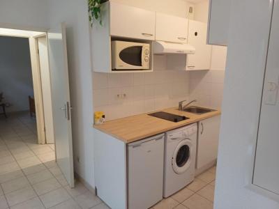 Louer Appartement Nimes Gard