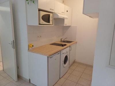 Louer Appartement Nimes 650 euros