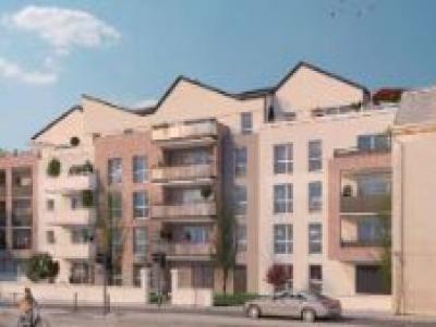 For rent Metz 2 rooms 46 m2 Moselle (57000) photo 0