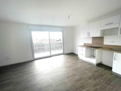 For rent Saint-hilaire-de-riez 3 rooms 62 m2 Vendee (85270) photo 0