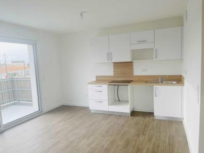 Annonce Location 3 pi�ces Appartement Saint-hilaire-de-riez 85