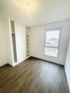 Louer Appartement Saint-hilaire-de-riez Vendee