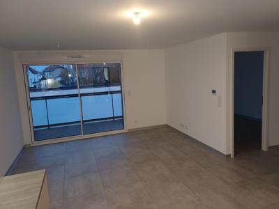 For rent Uckange 2 rooms 50 m2 Moselle (57270) photo 2