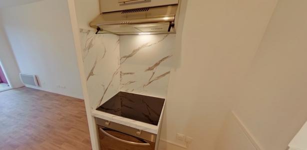 Louer Appartement Notre-dame-de-bondeville Seine maritime