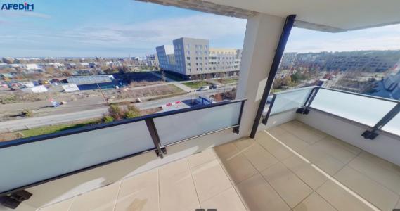 Louer Appartement 66 m2 Amiens