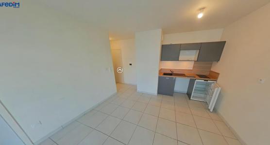 Annonce Location 2 pi�ces Appartement Saint-nazaire 44