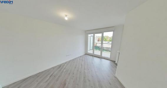 For rent Meaux 2 rooms 45 m2 Seine et marne (77100) photo 0