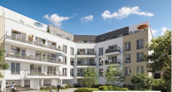 For rent Meaux 2 rooms 45 m2 Seine et marne (77100) photo 4