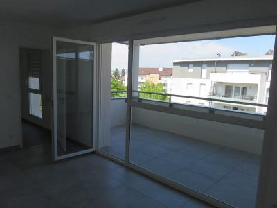 Annonce Location 2 pi�ces Appartement Annemasse 74