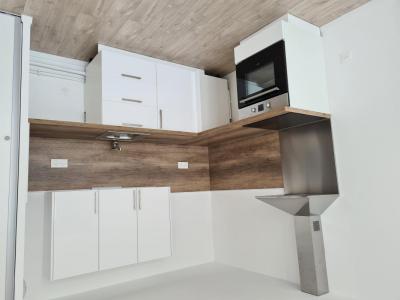 For rent Amiens 2 rooms 43 m2 Somme (80000) photo 0