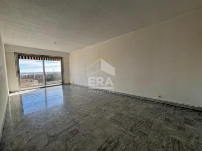 Acheter Appartement 70 m2 Cagnes-sur-mer