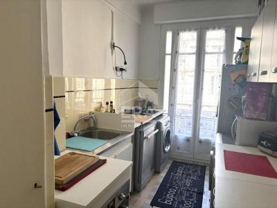 Acheter Appartement Nice 371000 euros