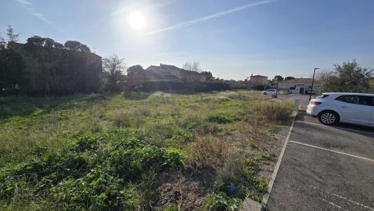 Annonce Vente Terrain Rognes 13