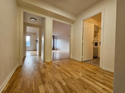 For sale Paris-17eme-arrondissement 3 rooms 65 m2 Paris (75017) photo 0