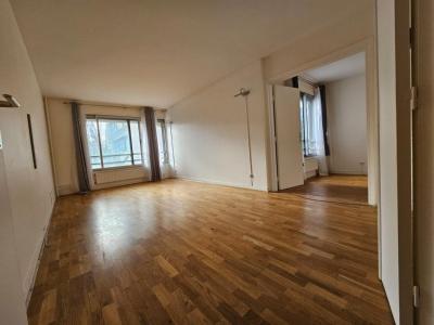 Annonce Vente 3 pi�ces Appartement Paris-17eme-arrondissement 75