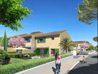 For rent Perpignan 4 rooms 80 m2 Pyrenees orientales (66000) photo 1