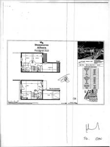 For rent Perpignan 4 rooms 80 m2 Pyrenees orientales (66000) photo 2