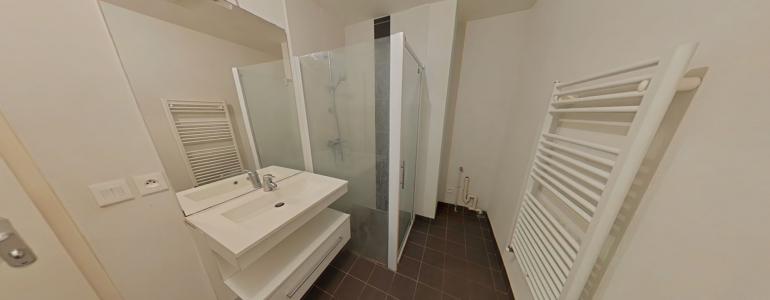 Annonce Location 2 pi�ces Appartement Begles 33