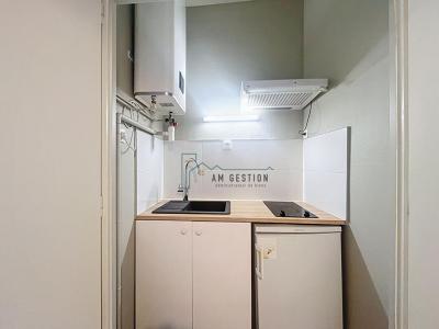 For rent Limoges 1 room 21 m2 Haute vienne (87000) photo 2