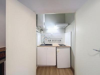 For rent Limoges 1 room 21 m2 Haute vienne (87000) photo 3