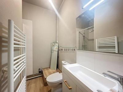 For rent Limoges 1 room 21 m2 Haute vienne (87000) photo 4