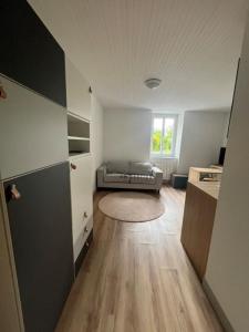 For rent Limoges 1 room 19 m2 Haute vienne (87000) photo 2