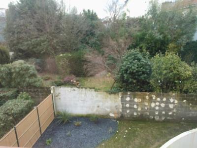 Louer Appartement 61 m2 Nantes