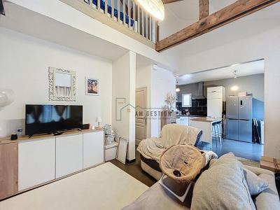 For rent Limoges 4 rooms 75 m2 Haute vienne (87100) photo 2