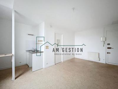 For rent Limoges 1 room 22 m2 Haute vienne (87000) photo 0