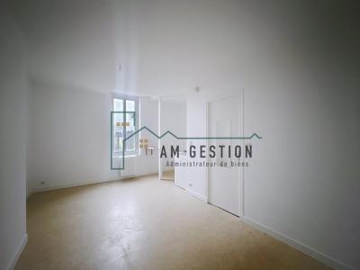 For rent Limoges 1 room 22 m2 Haute vienne (87000) photo 2