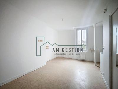 For rent Limoges 1 room 22 m2 Haute vienne (87000) photo 3