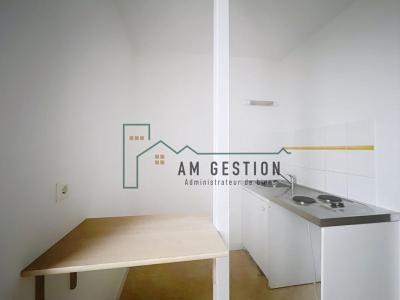 For rent Limoges 1 room 22 m2 Haute vienne (87000) photo 4