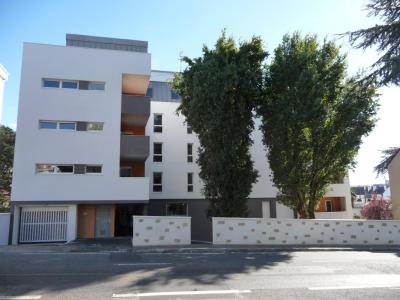 Louer Appartement 51 m2 Nantes