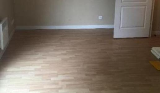 Louer Appartement 23 m2 Nantes