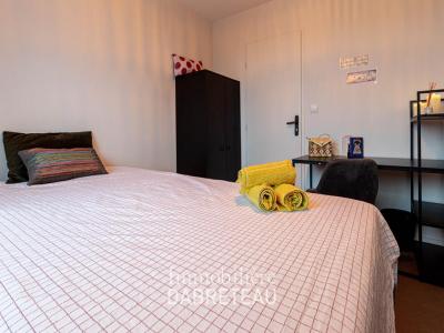 Annonce Location 7 pi�ces Appartement Venissieux 69