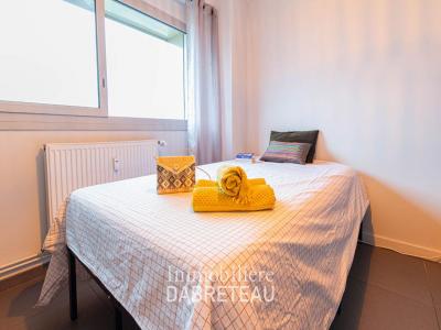 Louer Appartement Venissieux Rhone