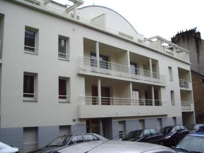 For rent Nantes 1 room 37 m2 Loire atlantique (44000) photo 0