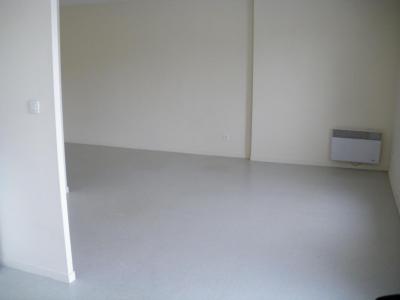 Louer Appartement 37 m2 Nantes