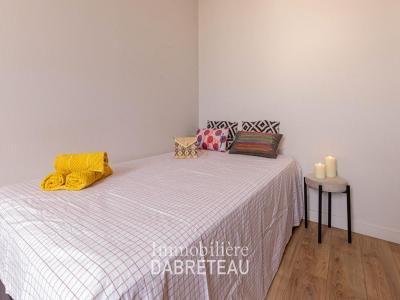 Annonce Location 7 pi�ces Appartement Villeurbanne 69
