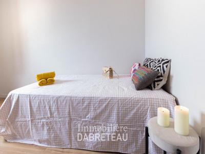 Louer Appartement 107 m2 Villeurbanne