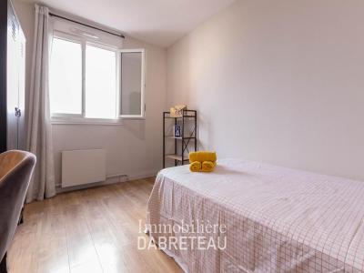 Louer Appartement Villeurbanne Rhone
