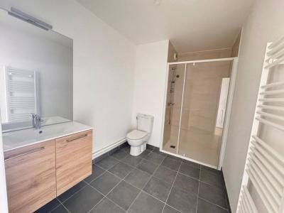 Annonce Location Appartement Havre 76